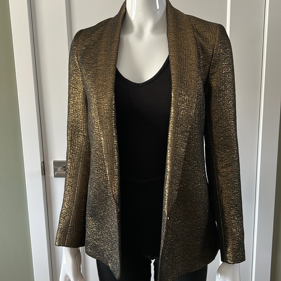 Hod Paris Onasis Blazer Jacket - Picture 14 of 15